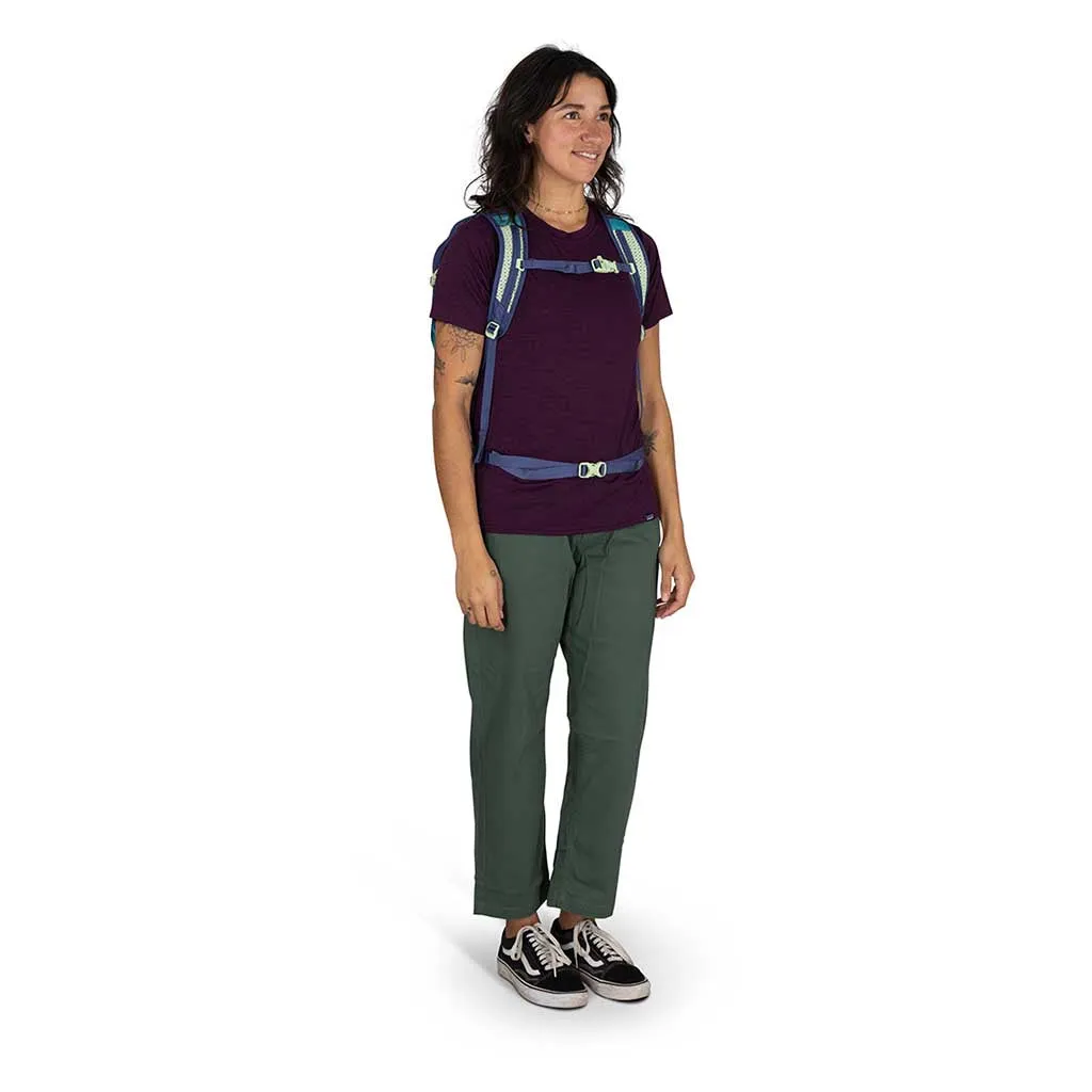 Sacs Osprey Daylite Plus