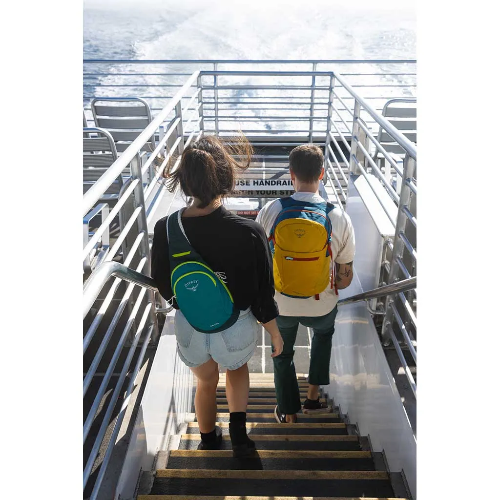 Sacs Osprey Daylite Plus