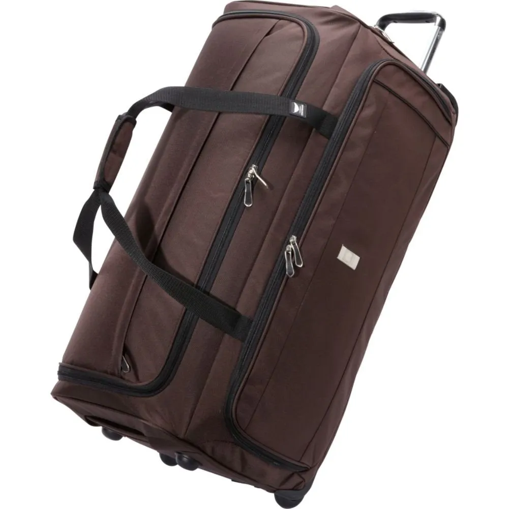 DELSEY Paris Breeze 4.0 30 Valises Trolley Delsey-Paris
