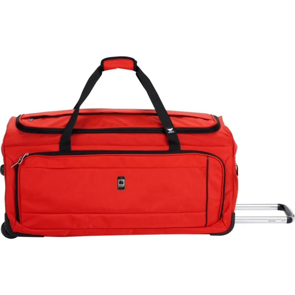 DELSEY Paris Breeze 4.0 30 Valises Trolley Delsey-Paris