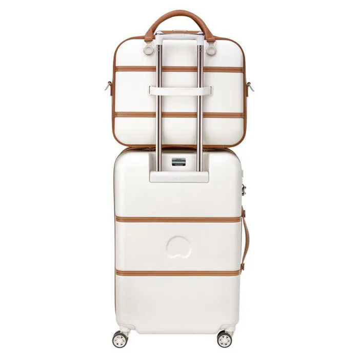 DELSEY Paris Chatelet Soft Air Weekender Sac de Voyage Weekend Sacs de Voyage Delsey-Paris
