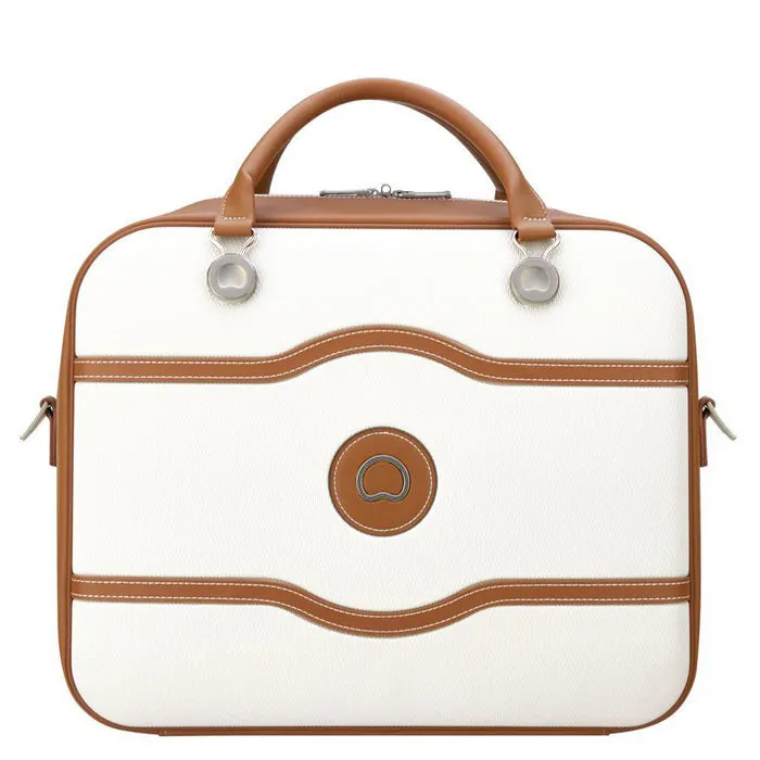 DELSEY Paris Chatelet Soft Air Weekender Sac de Voyage Weekend Sacs de Voyage Delsey-Paris