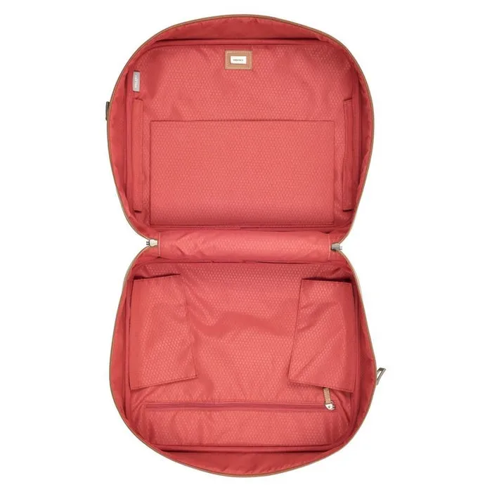 DELSEY Paris Chatelet Soft Air Weekender Sac de Voyage Weekend Sacs de Voyage Delsey-Paris