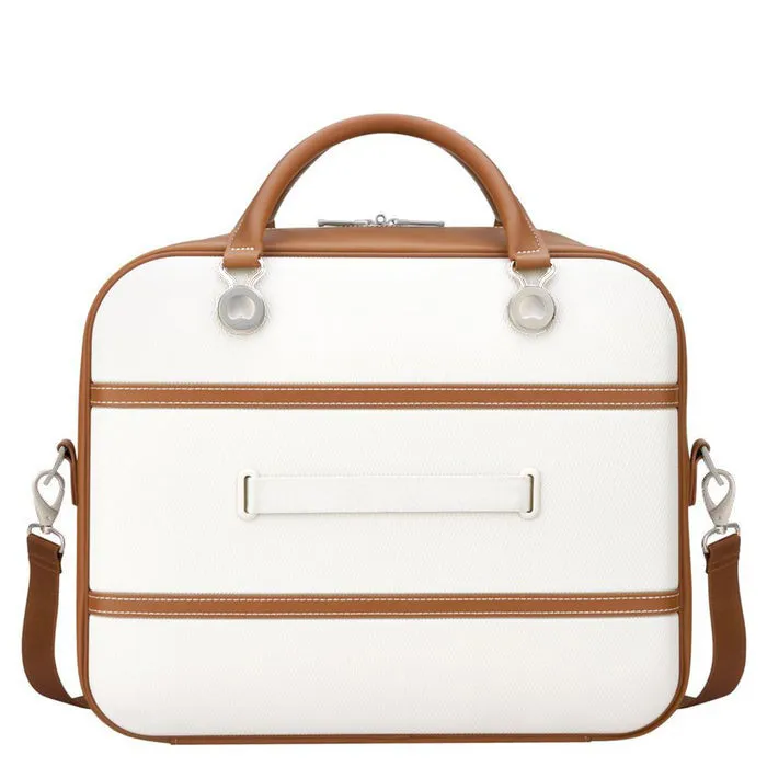 DELSEY Paris Chatelet Soft Air Weekender Sac de Voyage Weekend Sacs de Voyage Delsey-Paris