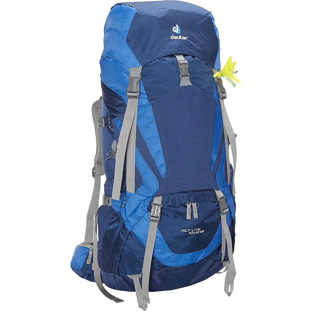 Sac à dos de randonnée Deuter ACT Lite 70 10