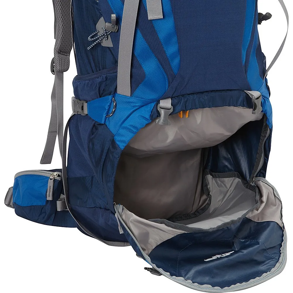 Sac à dos de randonnée Deuter ACT Lite 70 10