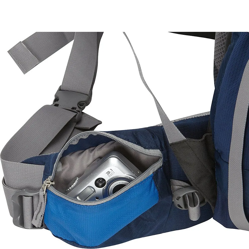 Sac à dos de randonnée Deuter ACT Lite 70 10