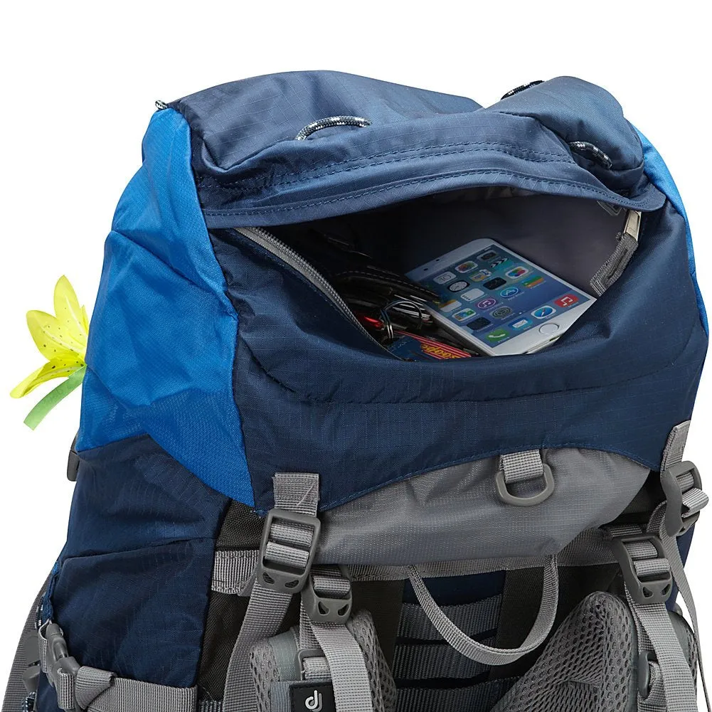 Sac à dos de randonnée Deuter ACT Lite 70 10