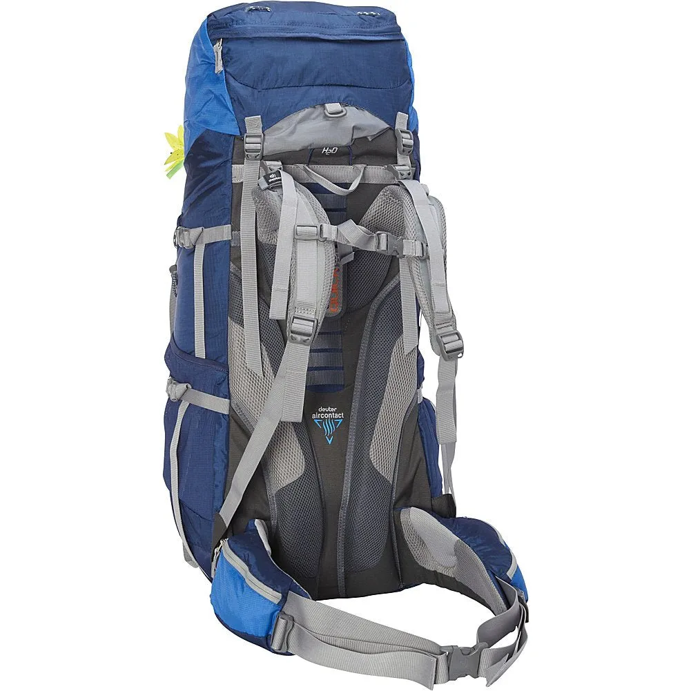 Sac à dos de randonnée Deuter ACT Lite 70 10