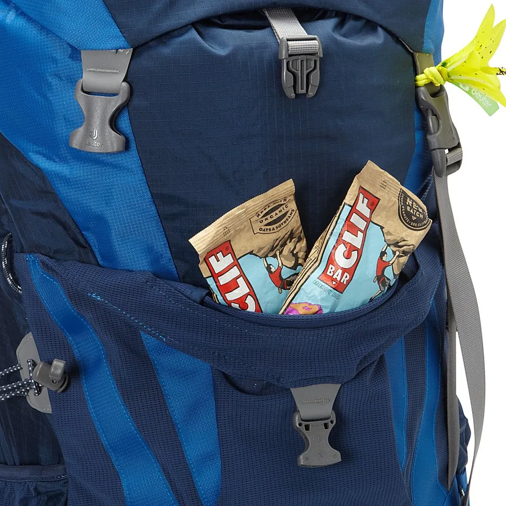 Sac à dos de randonnée Deuter ACT Lite 70 10