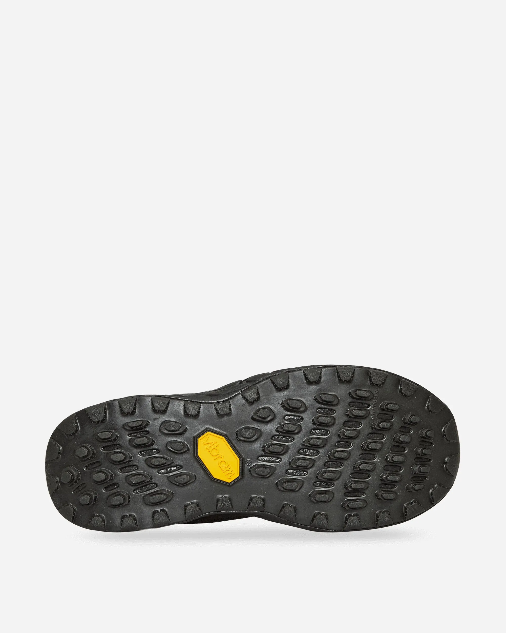 District Vision Fresh Foam Chaussures de Sport Hierro Aimant / Beauté Noire
