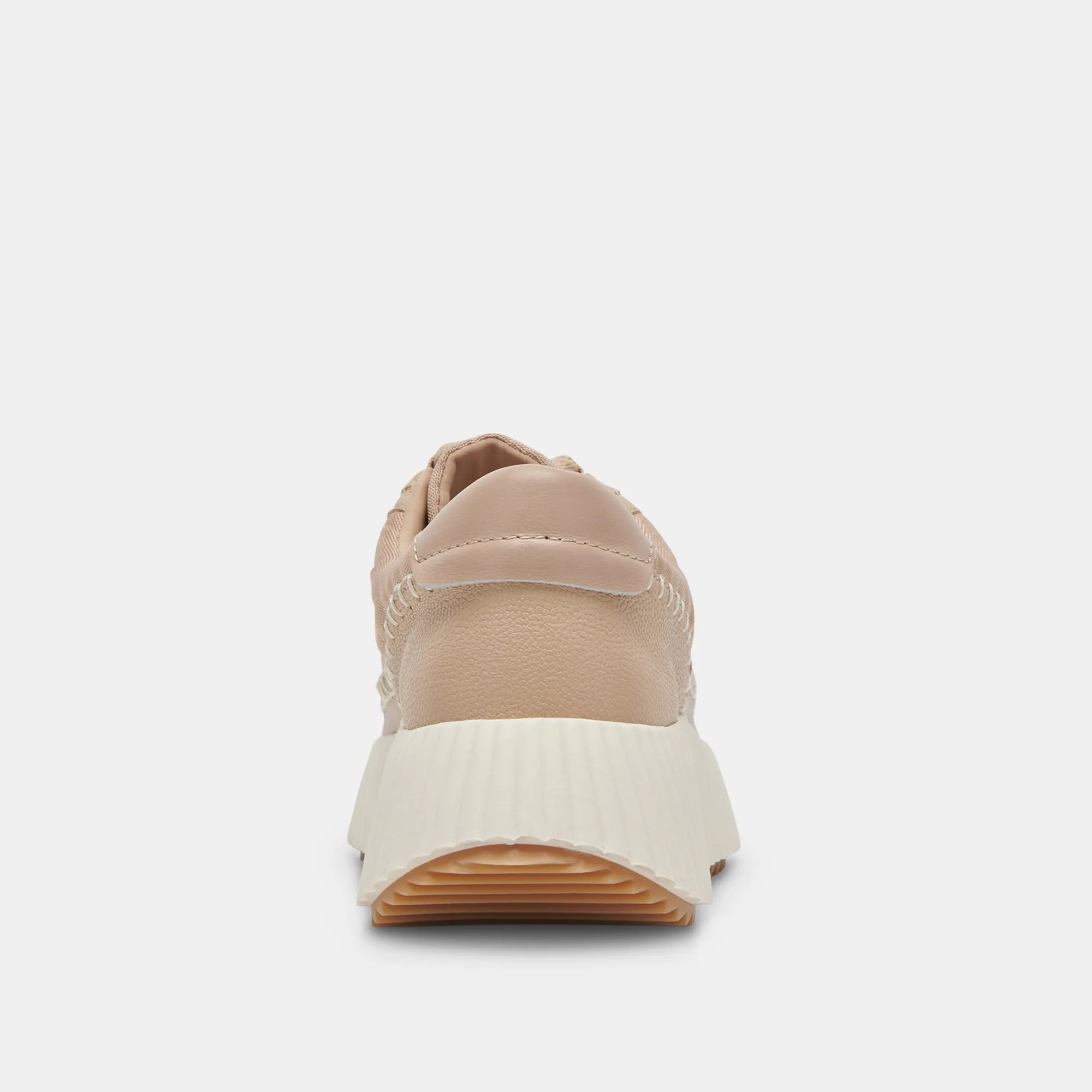 DOLEN SNEAKERS EN NYLON DUNE