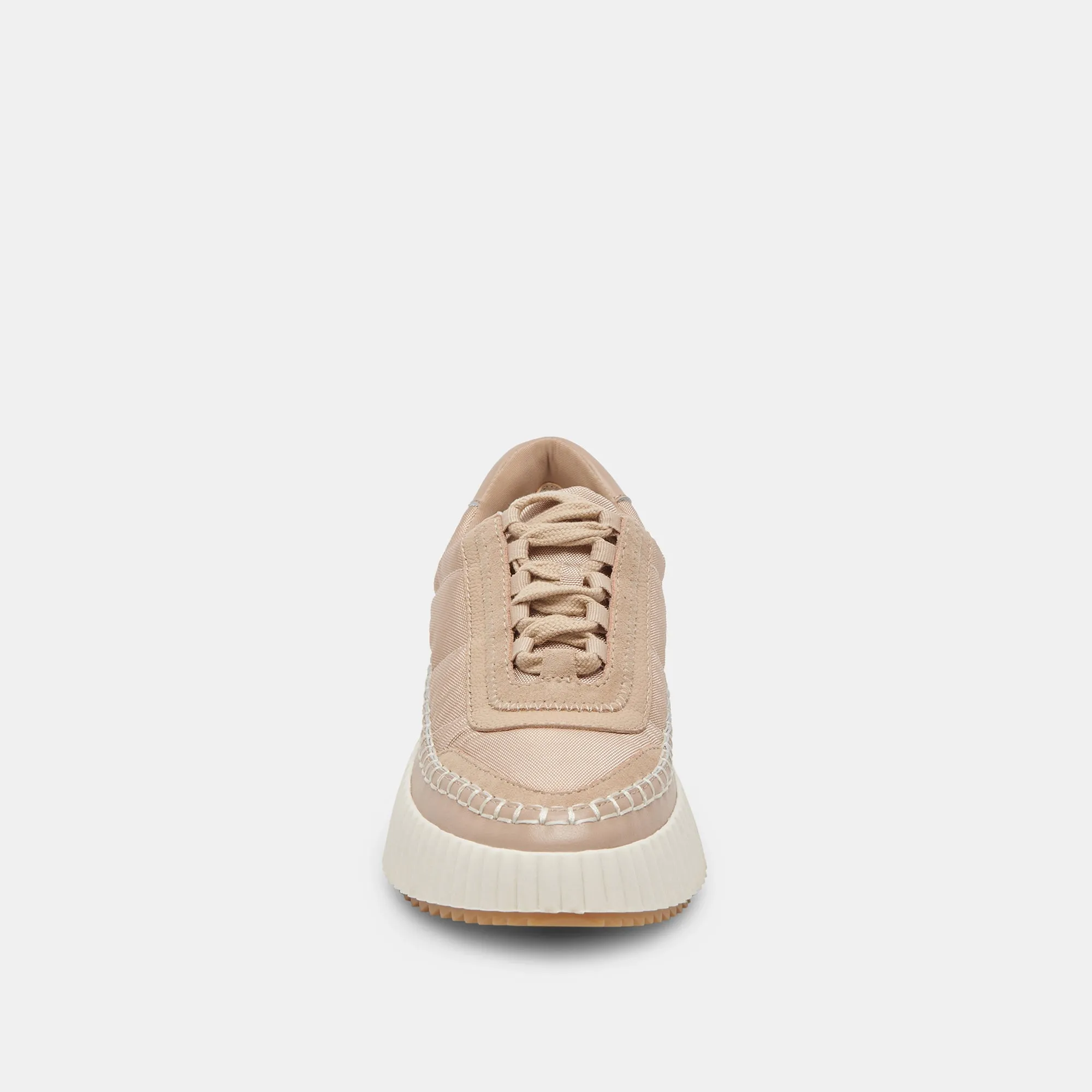DOLEN SNEAKERS EN NYLON DUNE