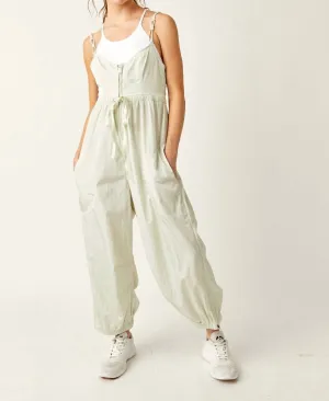 Down to Earth Onesie