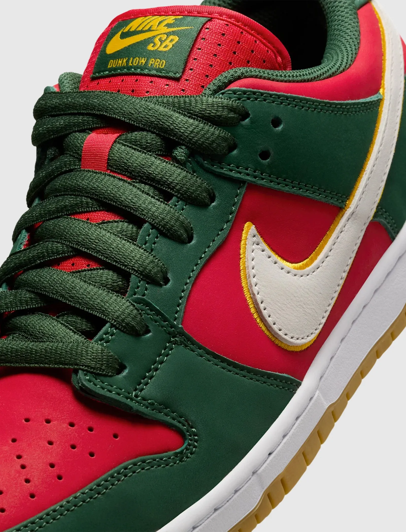 DUNK LOW SB PREMIUM 