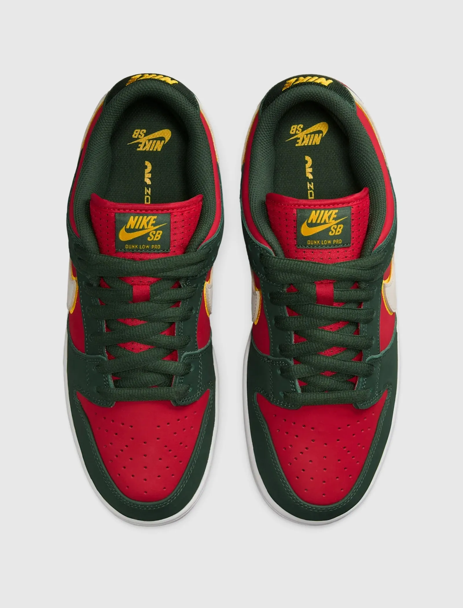 DUNK LOW SB PREMIUM 