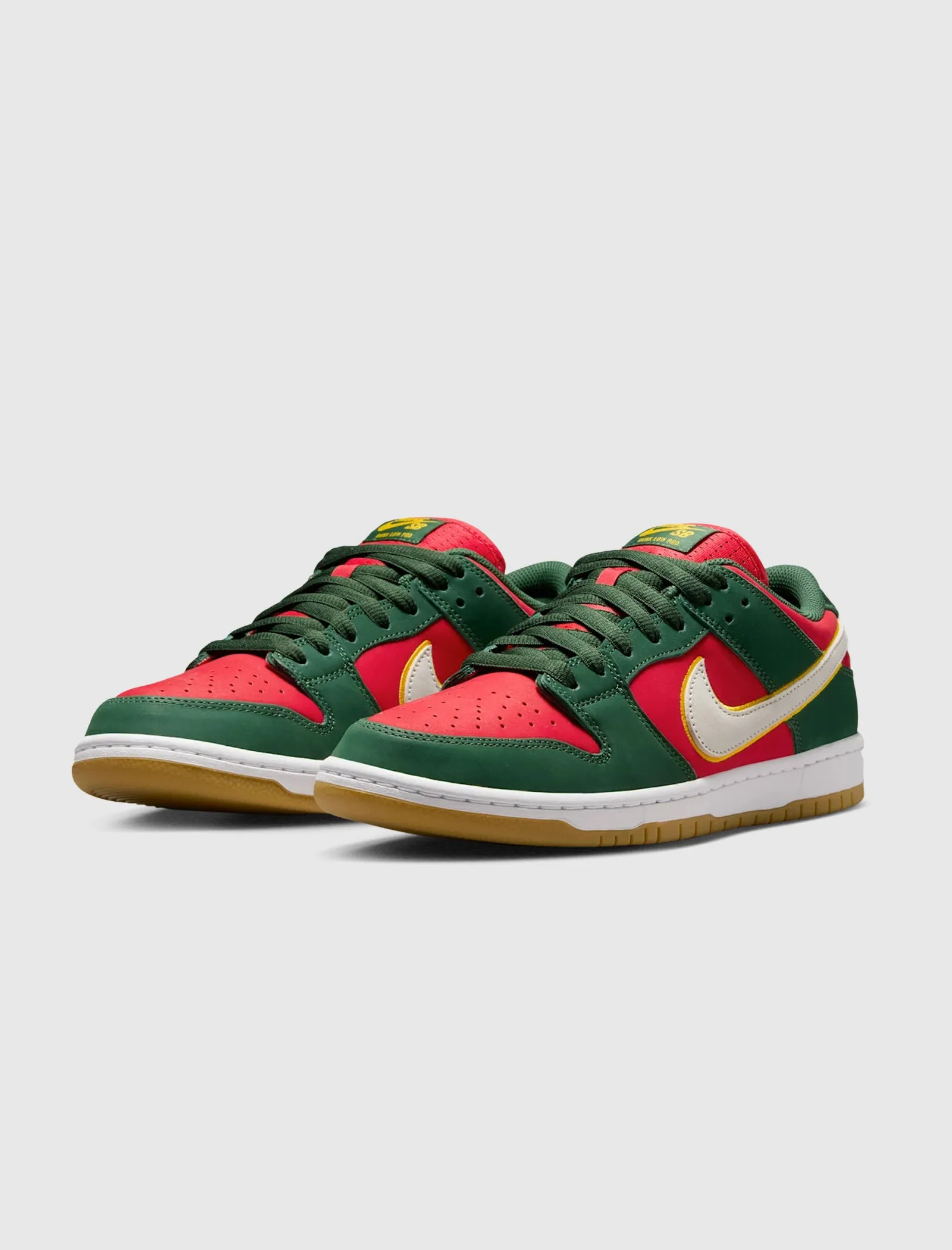 DUNK LOW SB PREMIUM 