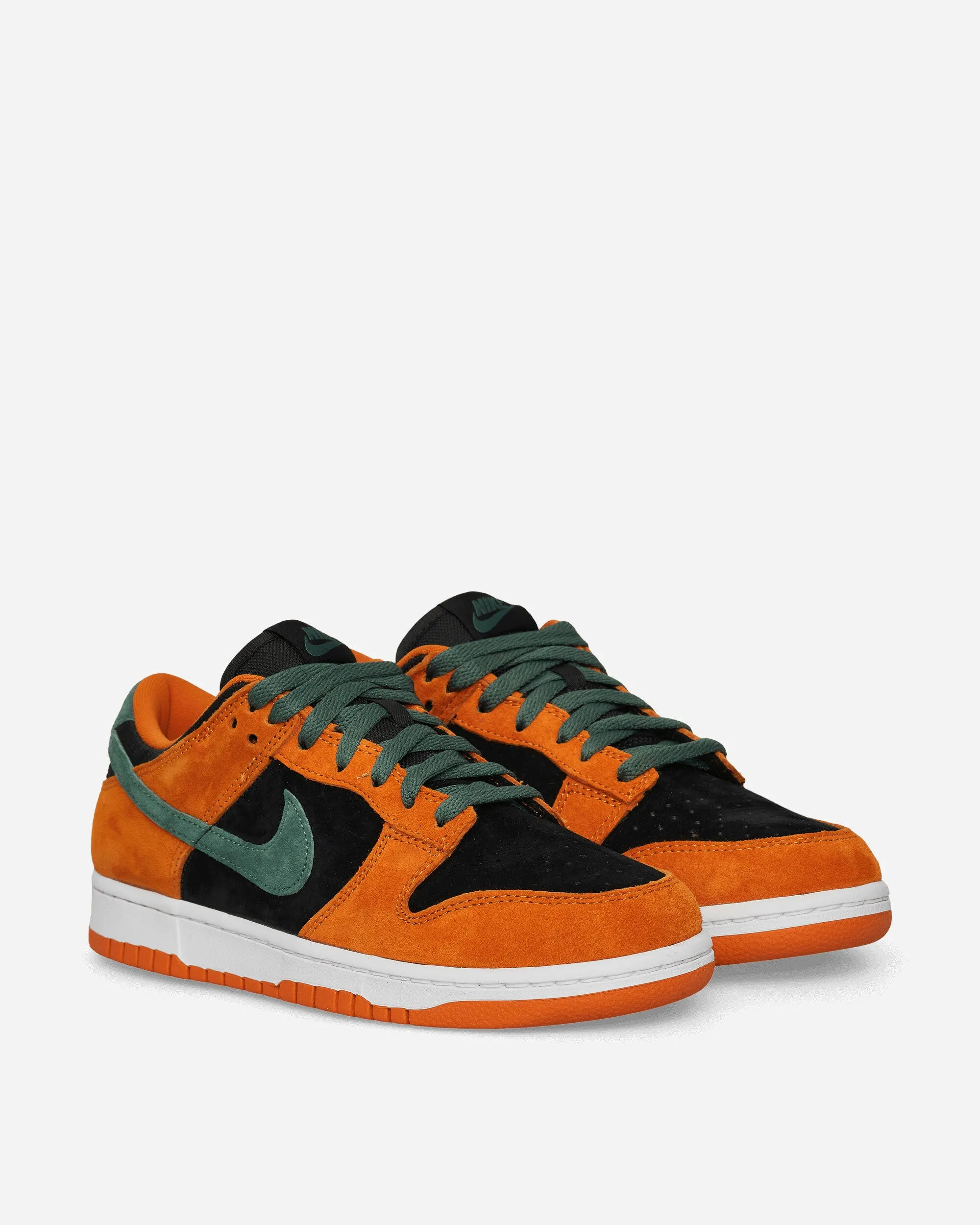 Baskets Dunk Low Céramique