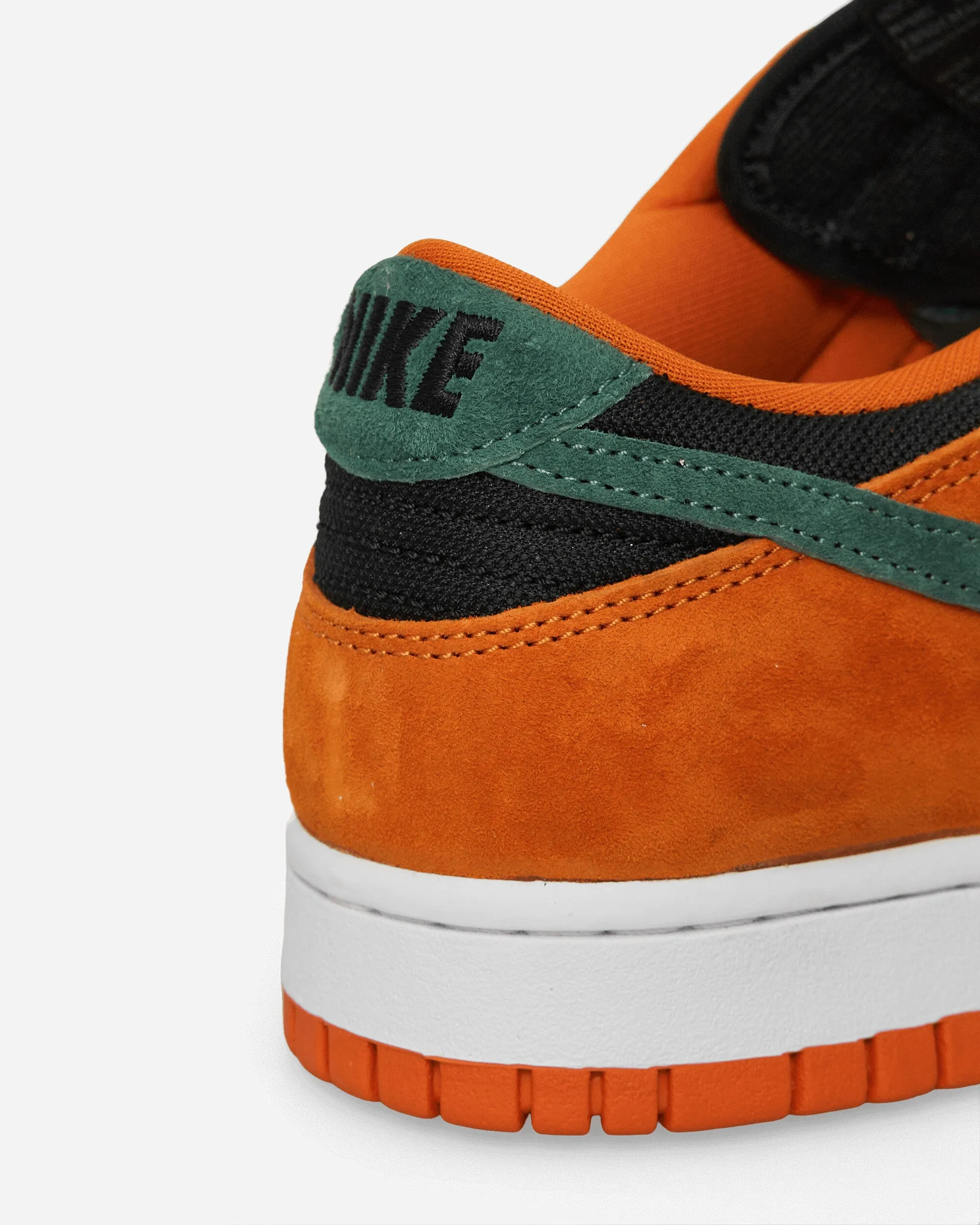 Baskets Dunk Low Céramique