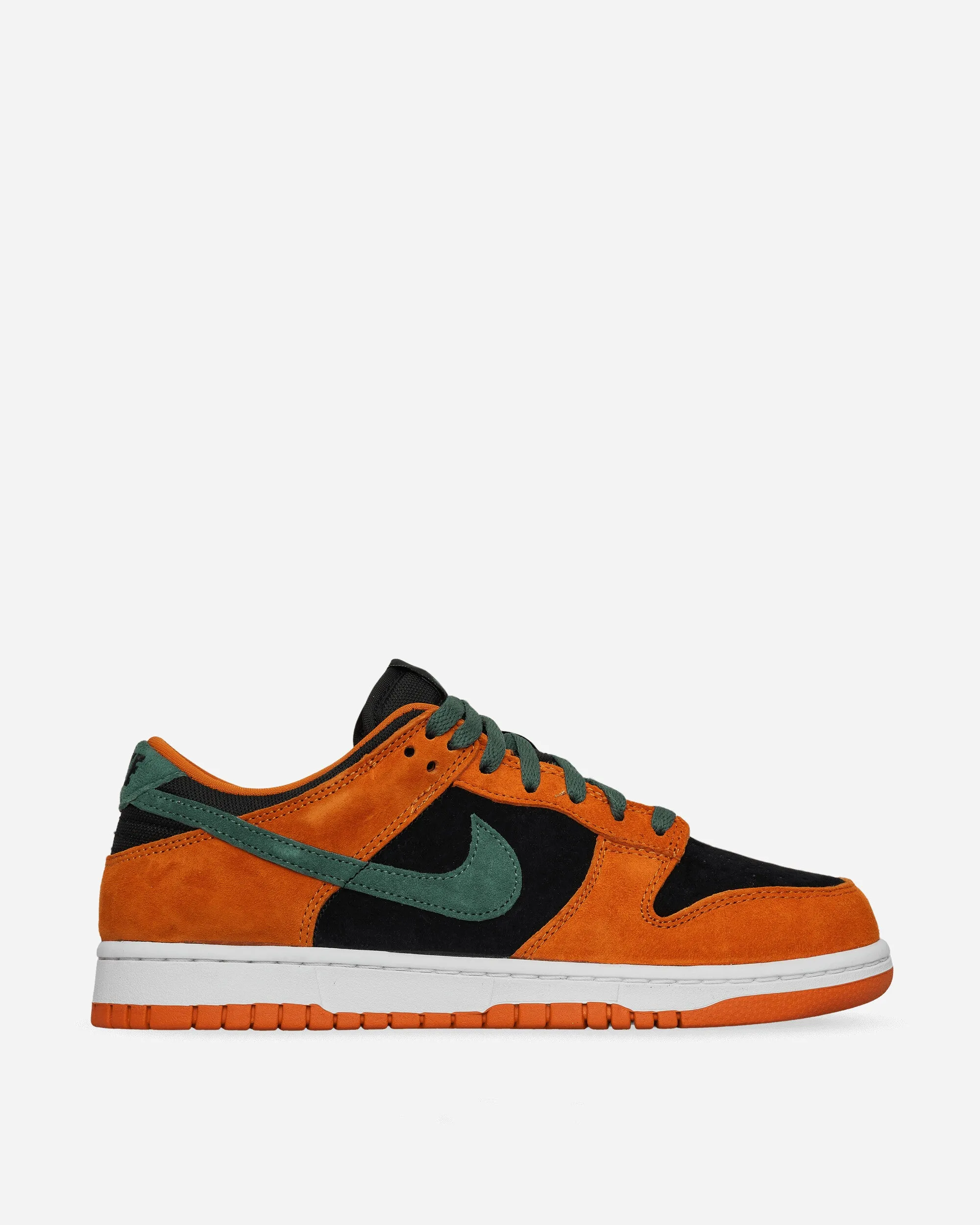 Baskets Dunk Low Céramique