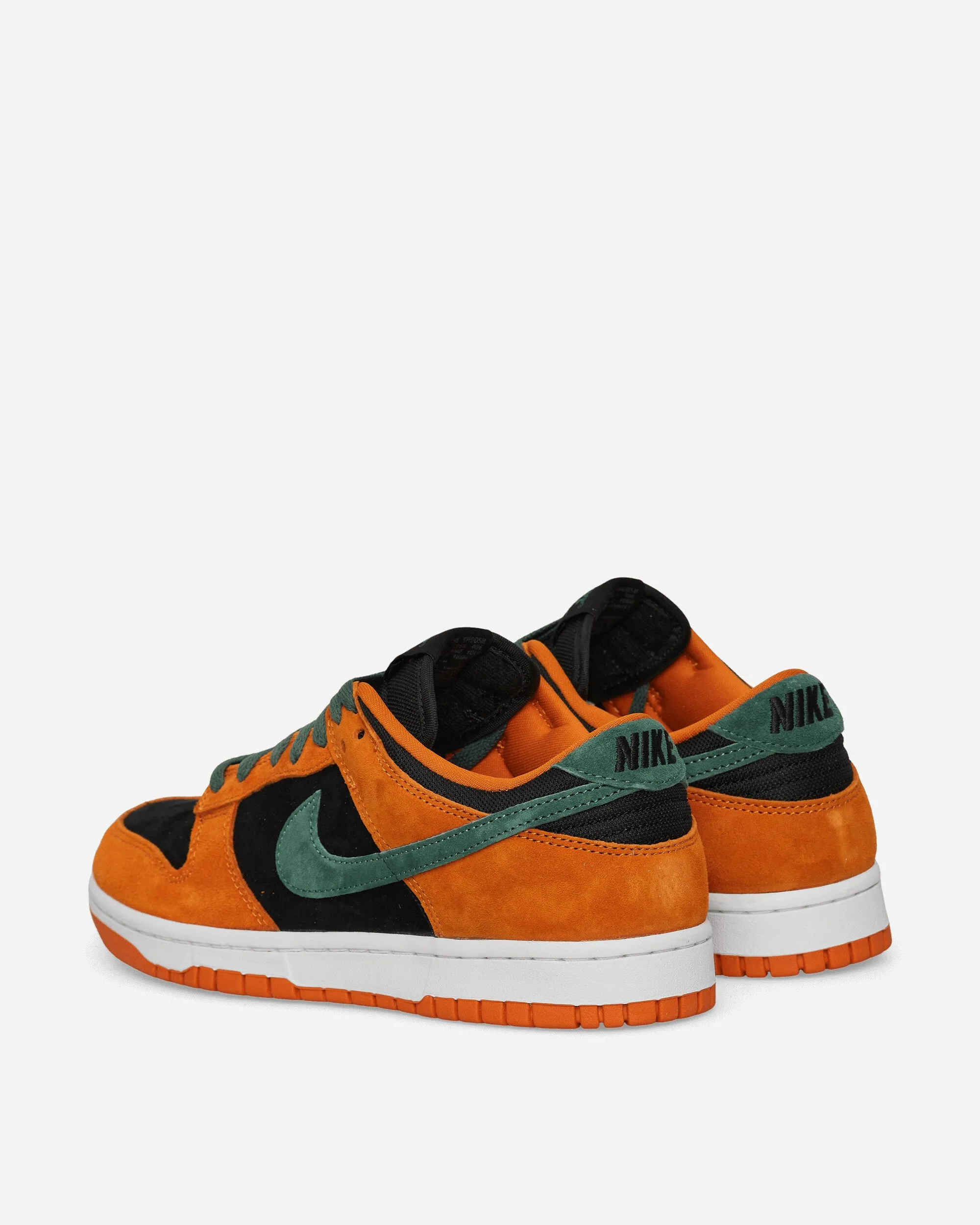 Baskets Dunk Low Céramique