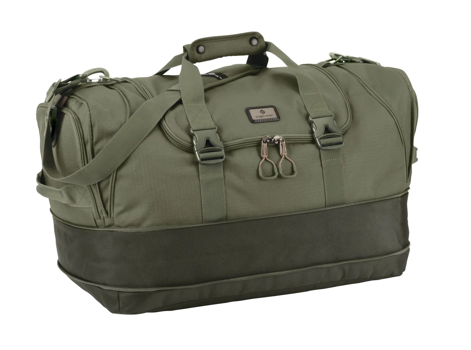 Sacs de voyage extensibles Eagle Creek EC Adventure Eagle-Creek