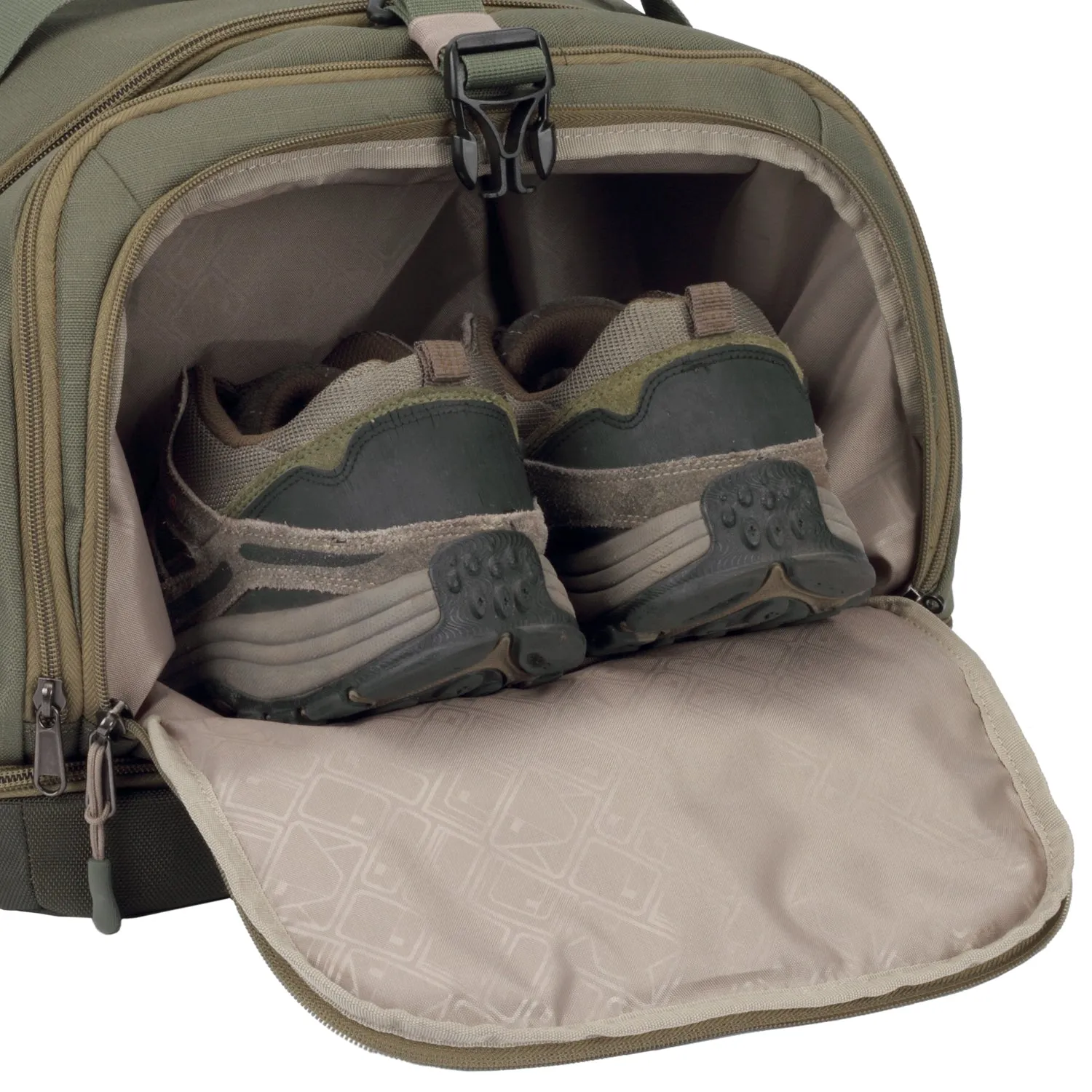 Sacs de voyage extensibles Eagle Creek EC Adventure Eagle-Creek