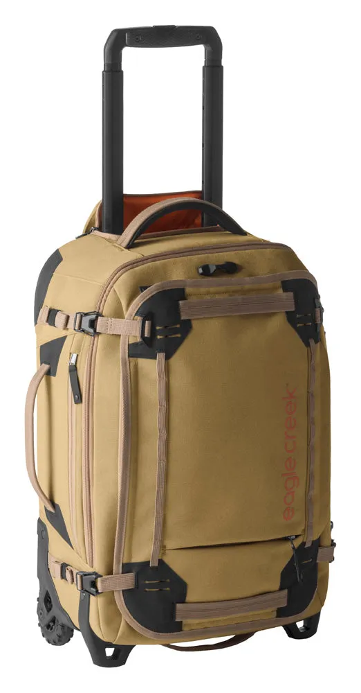 Eagle Creek Gear Warrior XE Valise Cabine Convertible à 2 Roues Eagle-Creek