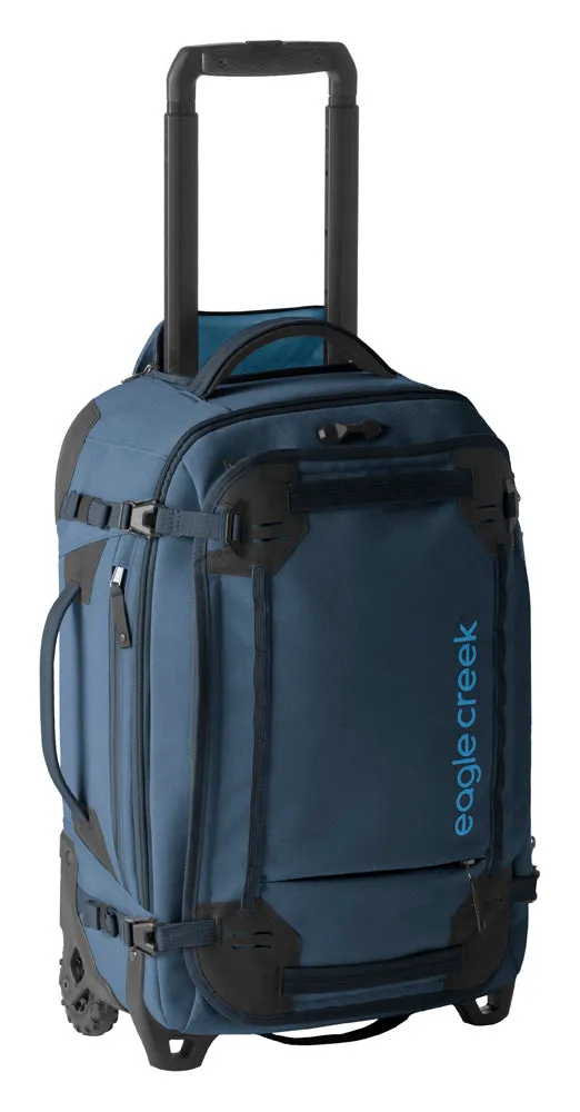 Eagle Creek Gear Warrior XE Valise Cabine Convertible à 2 Roues Eagle-Creek