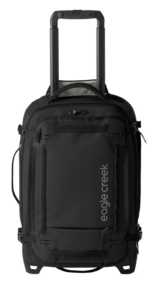 Eagle Creek Gear Warrior XE Valise Cabine Convertible à 2 Roues Eagle-Creek