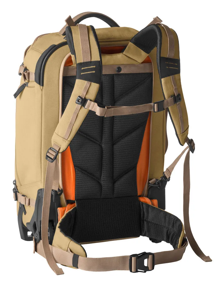 Eagle Creek Gear Warrior XE Valise Cabine Convertible à 2 Roues Eagle-Creek