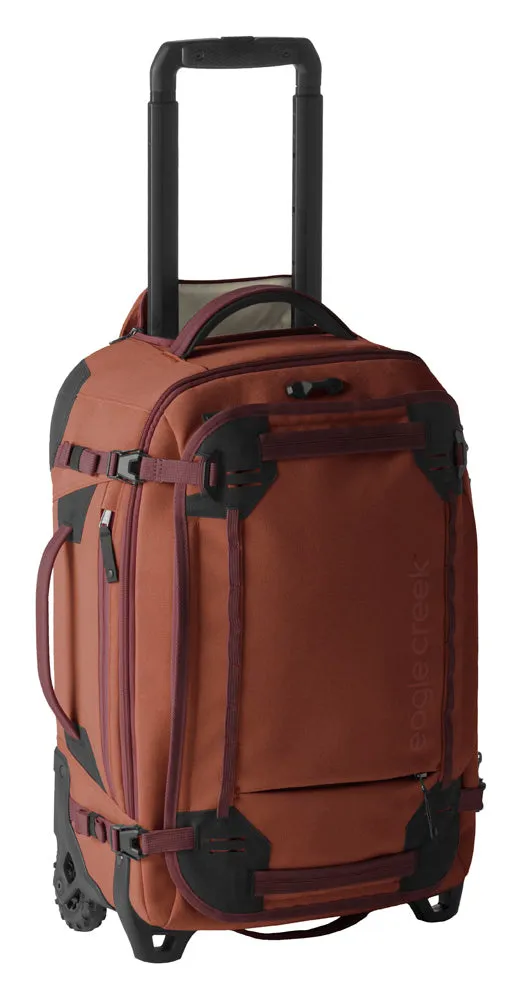 Eagle Creek Gear Warrior XE Valise Cabine Convertible à 2 Roues Eagle-Creek