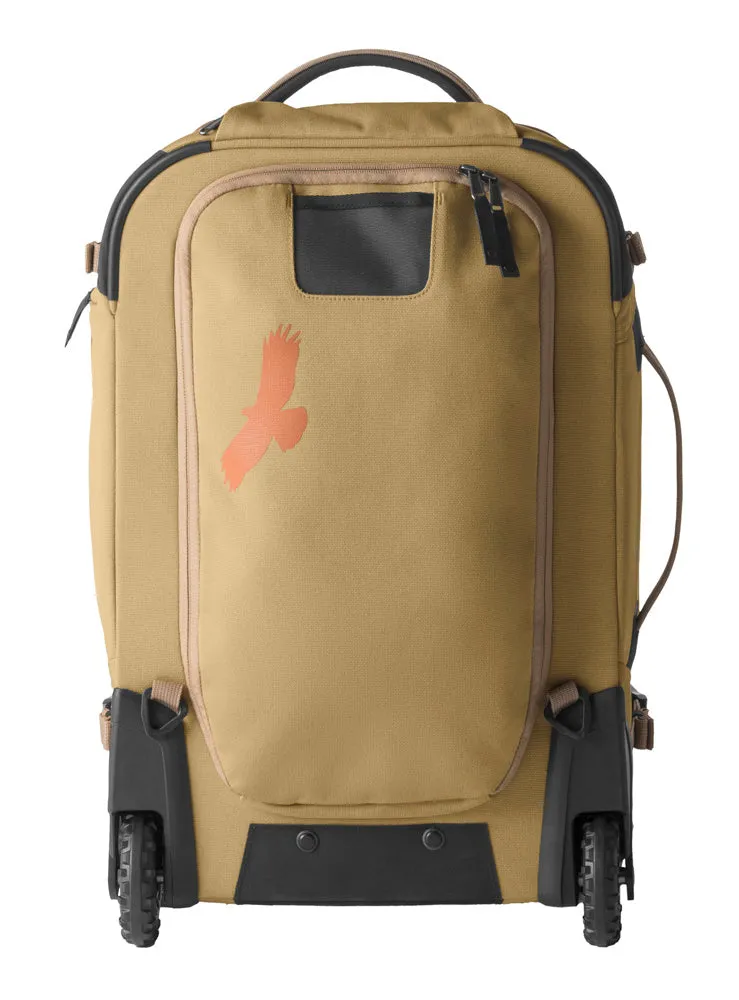 Eagle Creek Gear Warrior XE Valise Cabine Convertible à 2 Roues Eagle-Creek