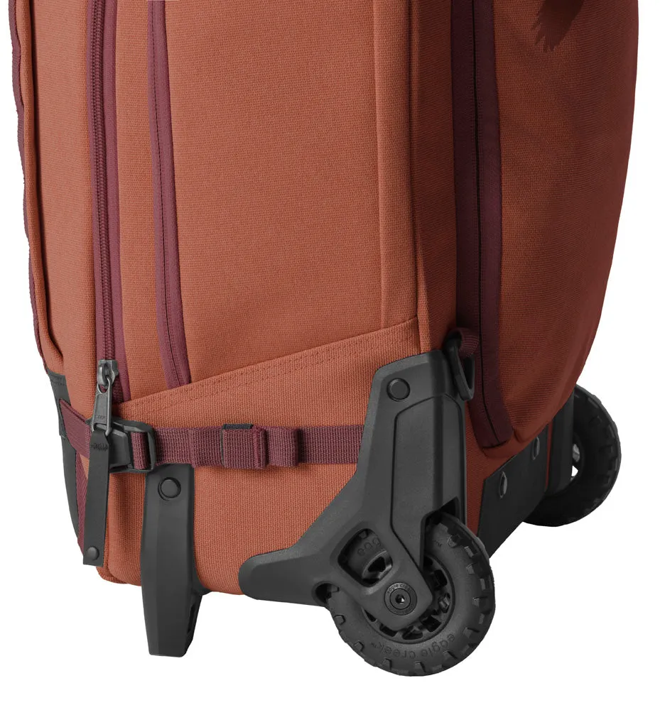 Eagle Creek Gear Warrior XE Valise Cabine Convertible à 2 Roues Eagle-Creek