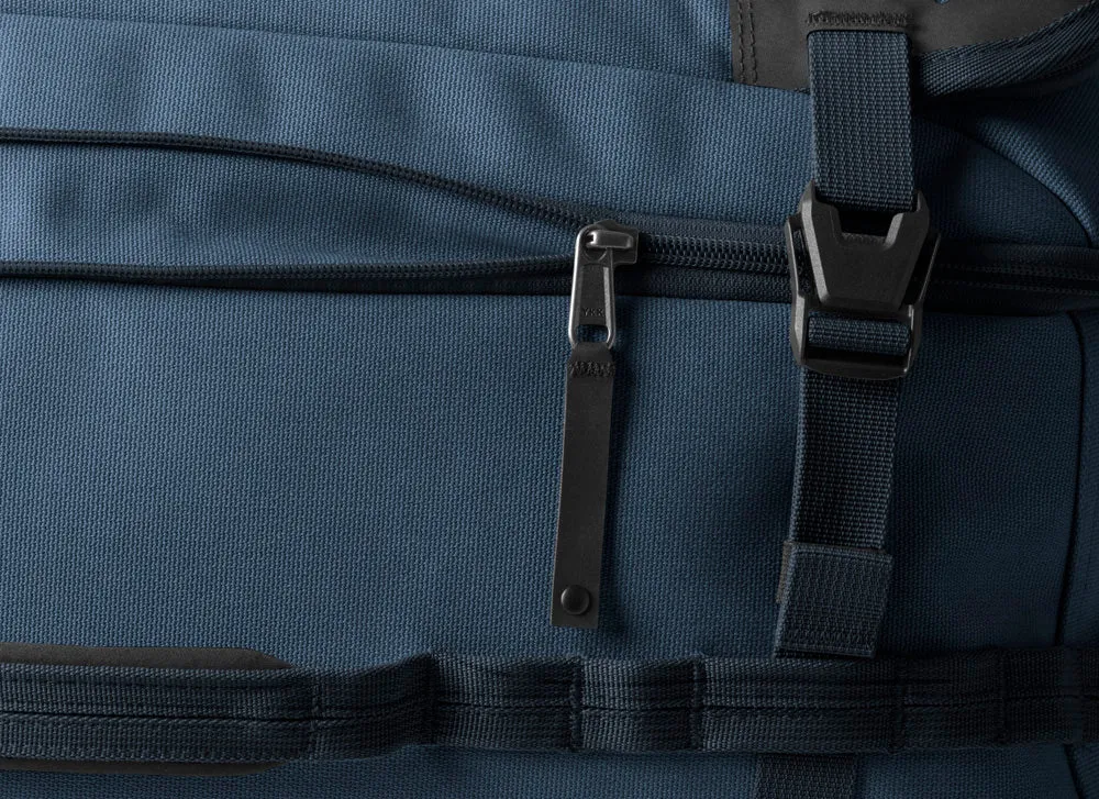 Eagle Creek Gear Warrior XE Valise Cabine Convertible à 2 Roues Eagle-Creek
