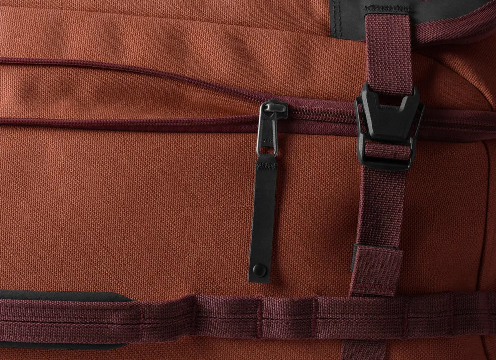 Eagle Creek Gear Warrior XE Valise Cabine Convertible à 2 Roues Eagle-Creek