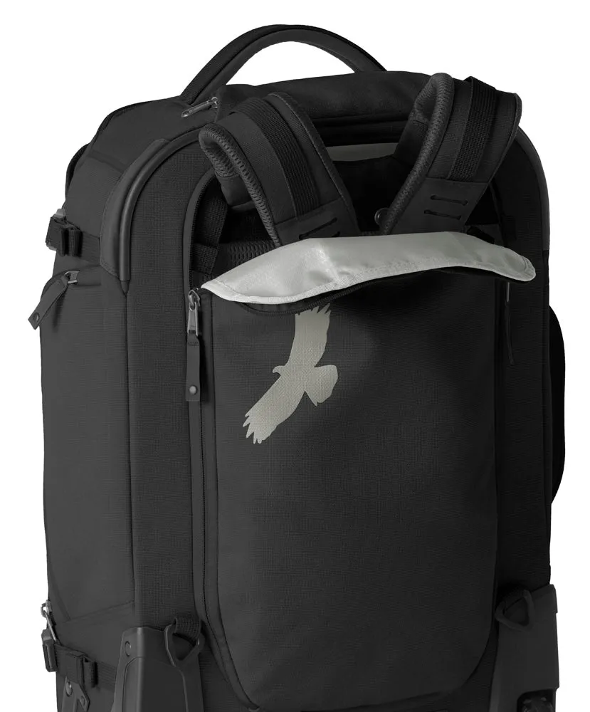 Eagle Creek Gear Warrior XE Valise Cabine Convertible à 2 Roues Eagle-Creek