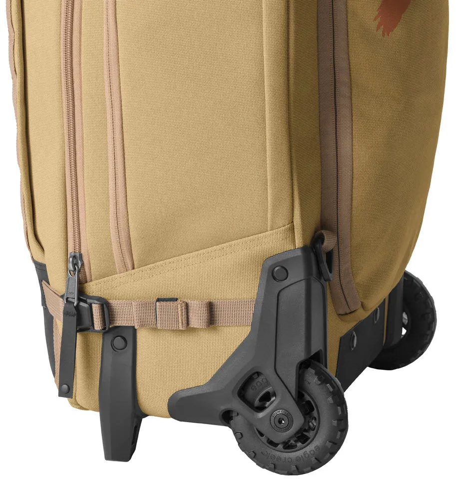 Eagle Creek Gear Warrior XE Valise Cabine Convertible à 2 Roues Eagle-Creek