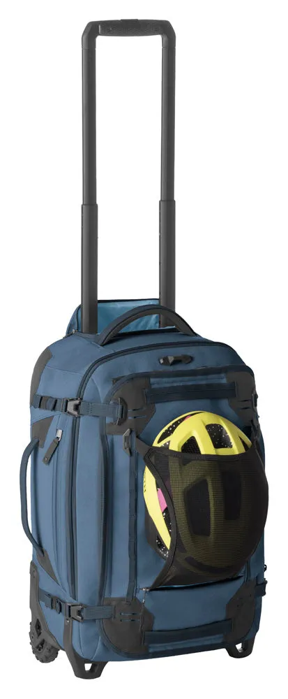 Eagle Creek Gear Warrior XE Valise Cabine Convertible à 2 Roues Eagle-Creek