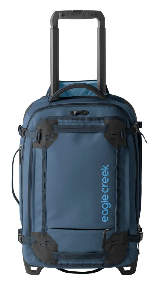 Eagle Creek Gear Warrior XE Valise Cabine Convertible à 2 Roues Eagle-Creek