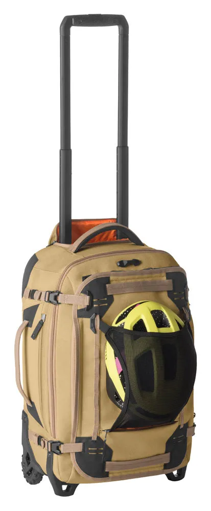Eagle Creek Gear Warrior XE Valise Cabine Convertible à 2 Roues Eagle-Creek