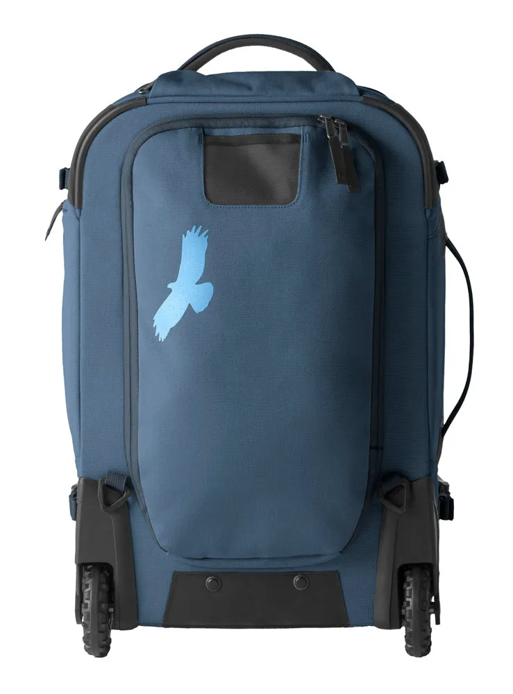 Eagle Creek Gear Warrior XE Valise Cabine Convertible à 2 Roues Eagle-Creek