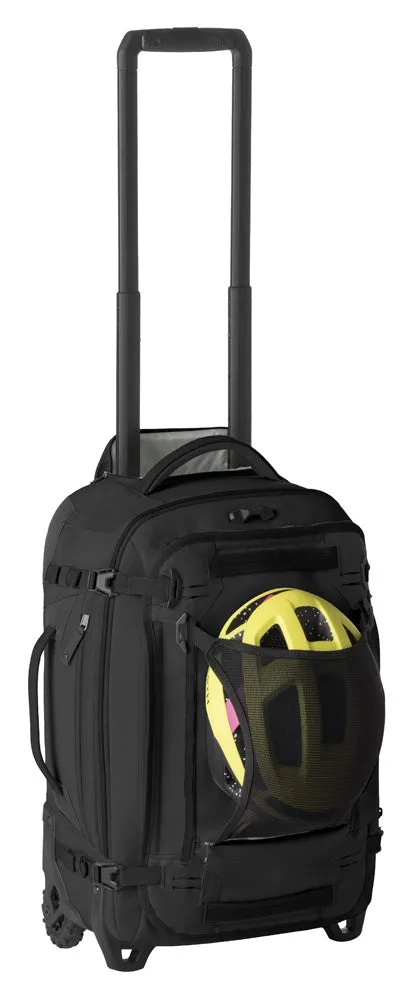 Eagle Creek Gear Warrior XE Valise Cabine Convertible à 2 Roues Eagle-Creek
