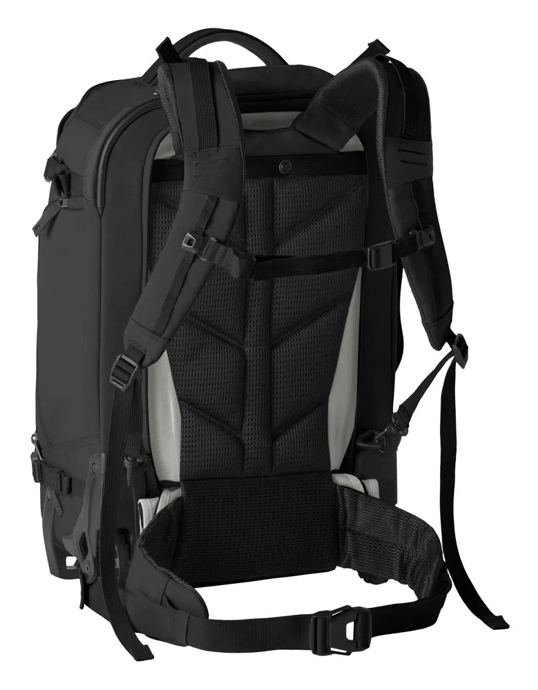 Eagle Creek Gear Warrior XE Valise Cabine Convertible à 2 Roues Eagle-Creek