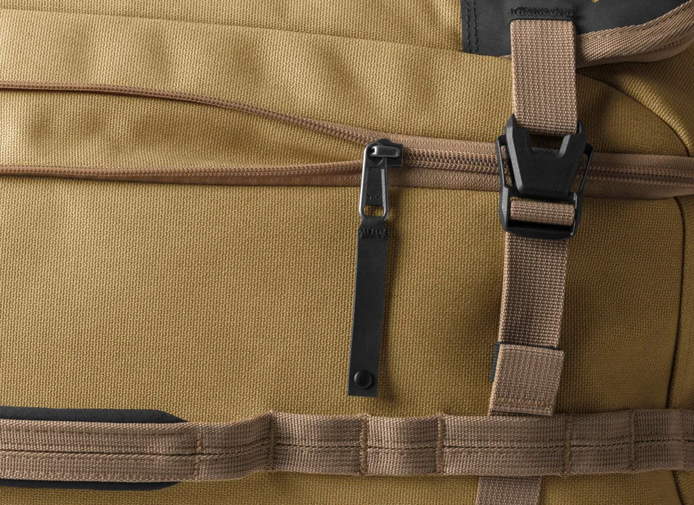 Eagle Creek Gear Warrior XE Valise Cabine Convertible à 2 Roues Eagle-Creek