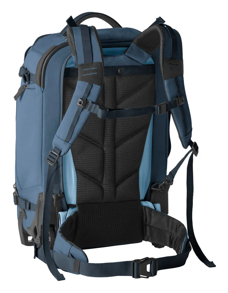 Eagle Creek Gear Warrior XE Valise Cabine Convertible à 2 Roues Eagle-Creek