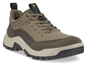 Ecco 822344-55894 Offroad Mens Leather Lace Up Walking Shoe ecco Shoes