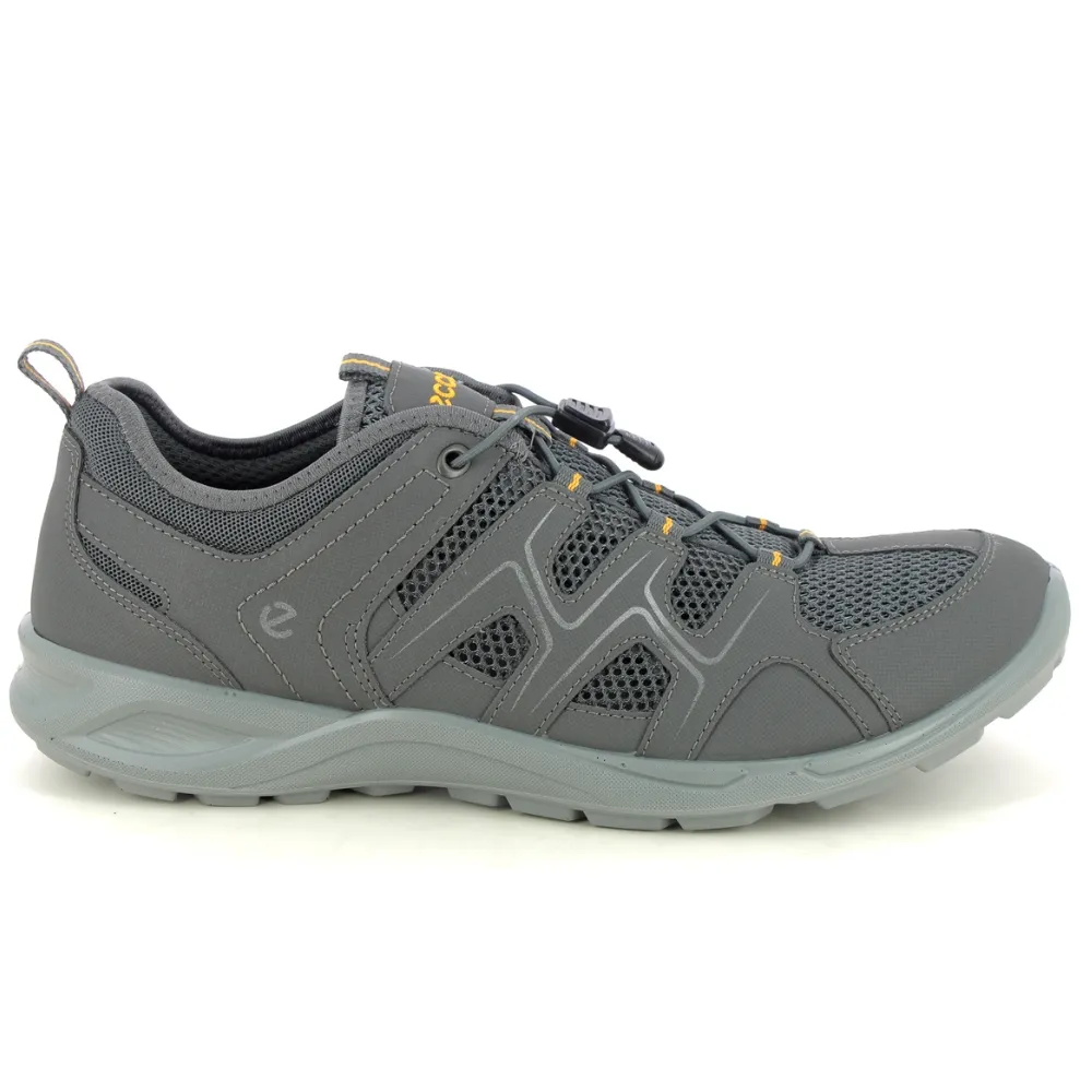 Ecco 825774 Terracruise Bungee Lace Chaussure de Sport Homme Ecco
