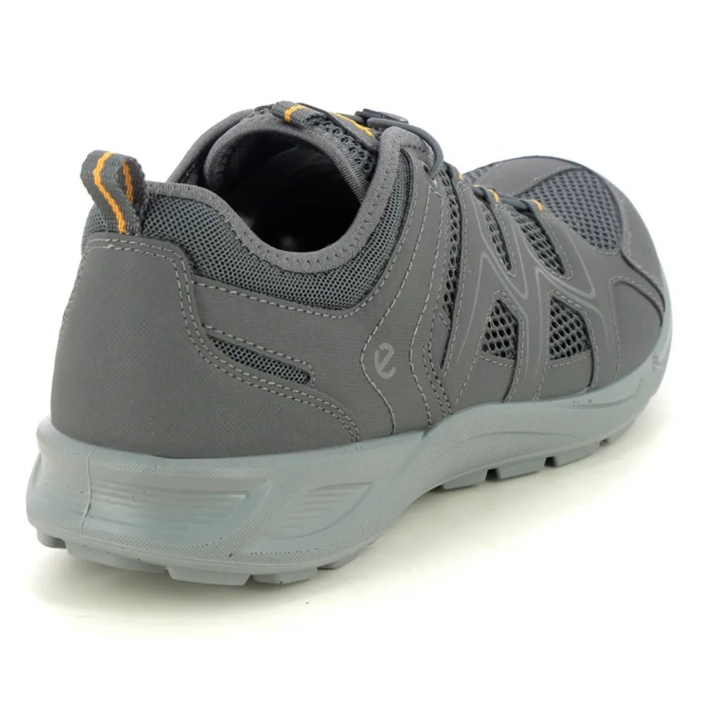 Ecco 825774 Terracruise Bungee Lace Chaussure de Sport Homme Ecco