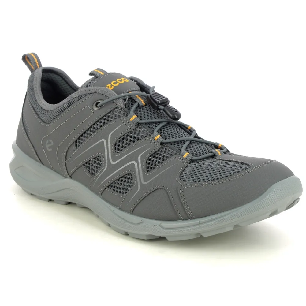 Ecco 825774 Terracruise Bungee Lace Chaussure de Sport Homme Ecco